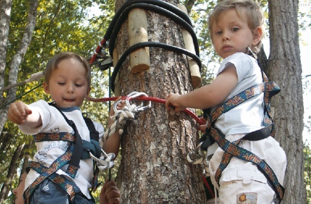  Una actividad apta para todos